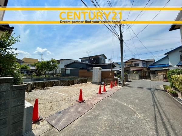北九州市小倉南区下曽根4丁目　11号棟　全1棟
