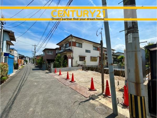 北九州市小倉南区下曽根4丁目　11号棟　全1棟