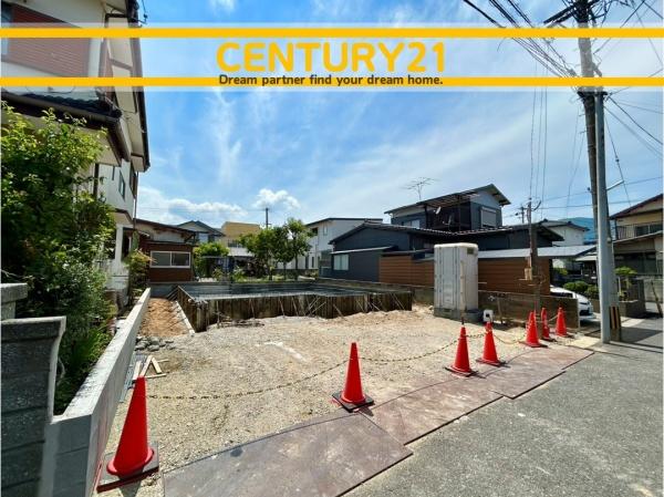 北九州市小倉南区下曽根4丁目　11号棟　全1棟