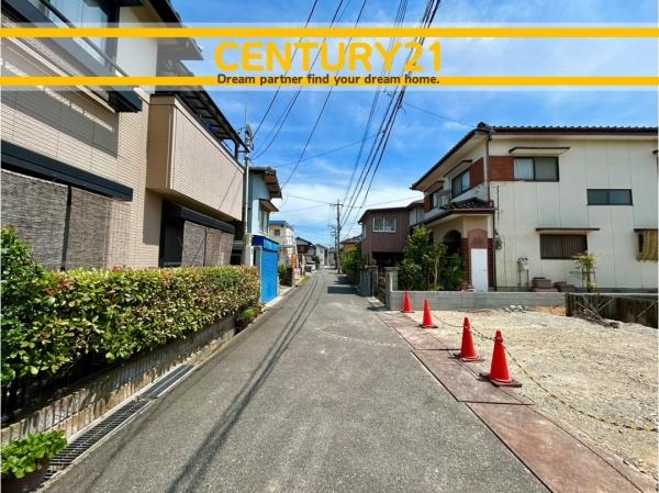 北九州市小倉南区下曽根4丁目　11号棟　全1棟