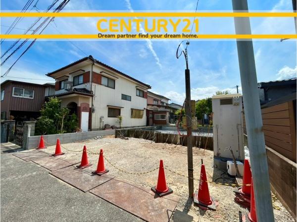 北九州市小倉南区下曽根4丁目　11号棟　全1棟