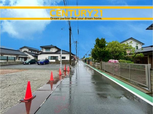 北九州市小倉南区若園3丁目　24号棟　全2棟