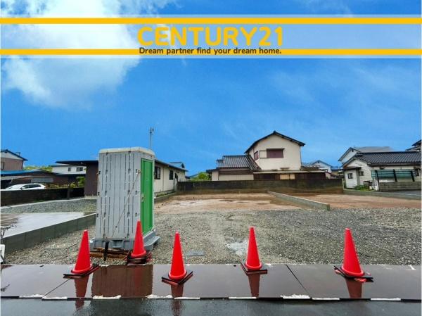 北九州市小倉南区若園3丁目　24号棟　全2棟