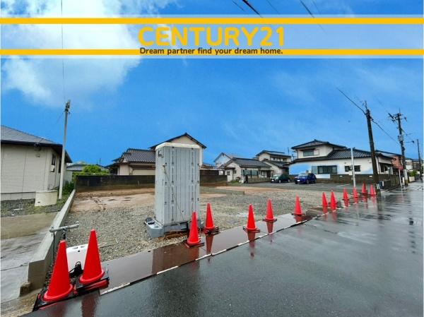 北九州市小倉南区若園3丁目　24号棟　全2棟