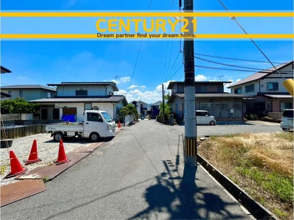 北九州市八幡西区鷹見台4丁目　全1棟