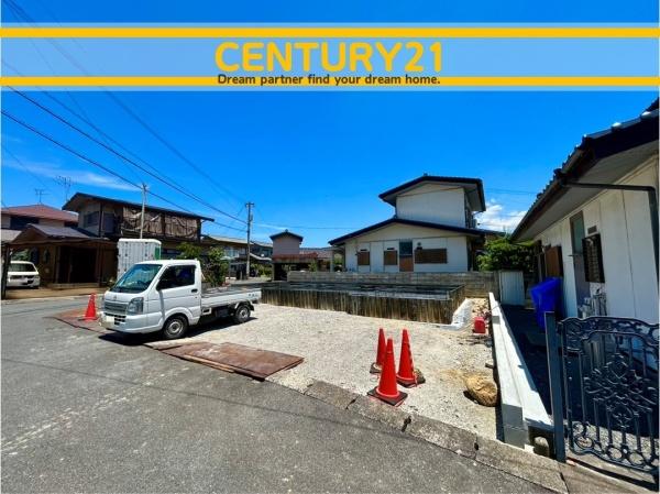 北九州市八幡西区鷹見台4丁目　全1棟