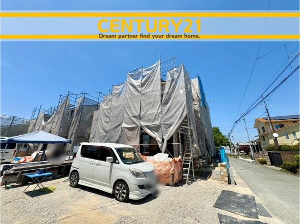 福津市津屋崎7丁目6期　3号棟　全3棟