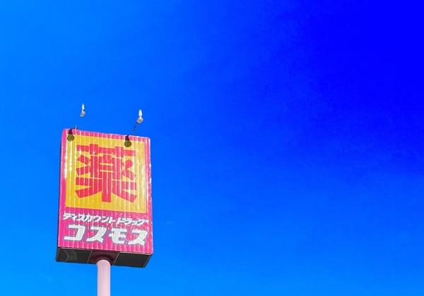 飯塚市潤野13期　1号棟　全2棟(ディスカウントドラッグコスモス花瀬店)