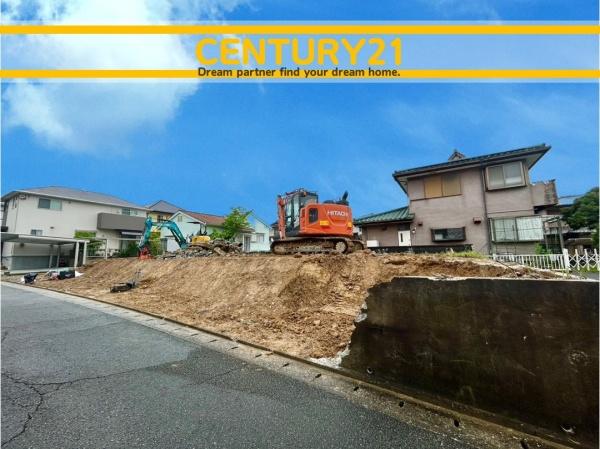 飯塚市潤野13期 1号棟 全2棟