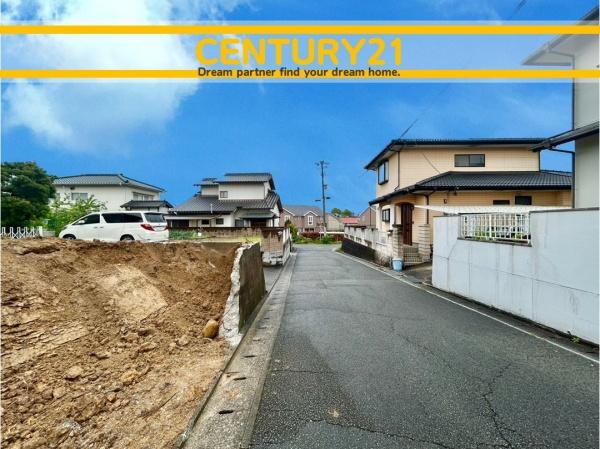 飯塚市潤野13期　1号棟　全2棟