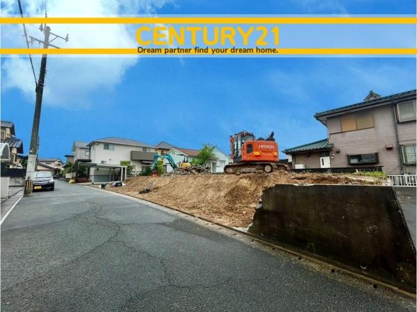 飯塚市潤野13期　1号棟　全2棟