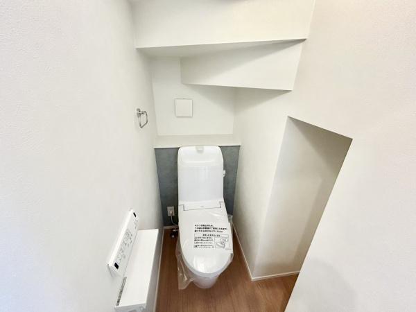 東区香椎1丁目　1号棟　全2棟