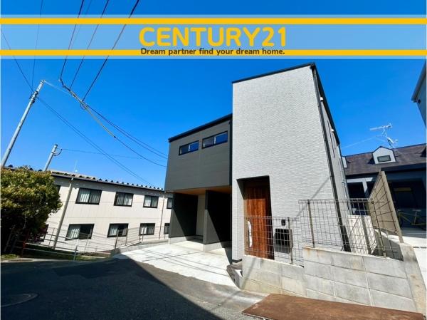 東区香椎1丁目　1号棟　全2棟