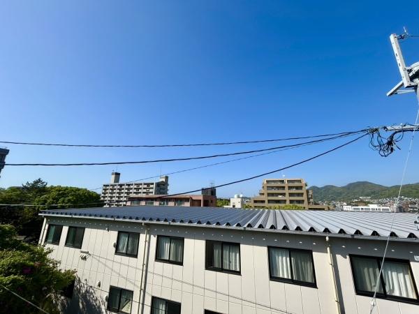 東区香椎1丁目　1号棟　全2棟