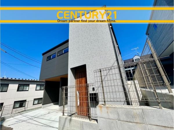 東区香椎1丁目　1号棟　全2棟