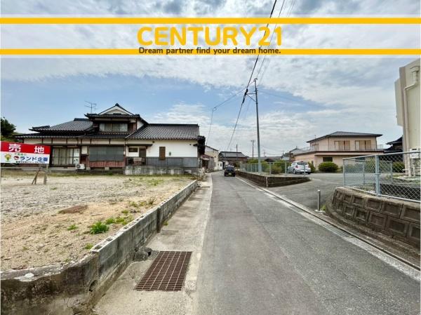 飯塚市太郎丸6期　1号棟　全4棟