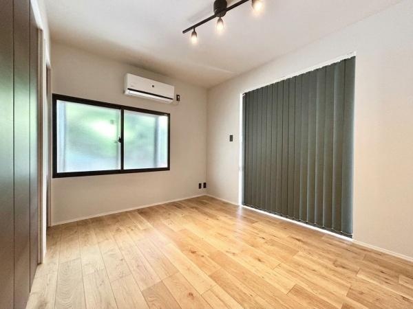 糸島市志摩芥屋の中古一戸建て