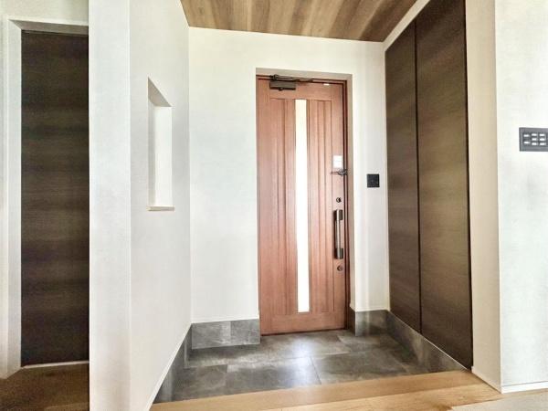 糸島市志摩芥屋の中古一戸建て