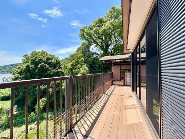 糸島市志摩芥屋の中古一戸建て