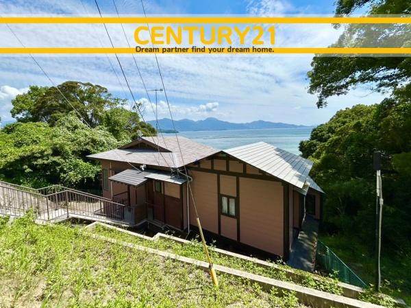糸島市志摩芥屋の中古一戸建て