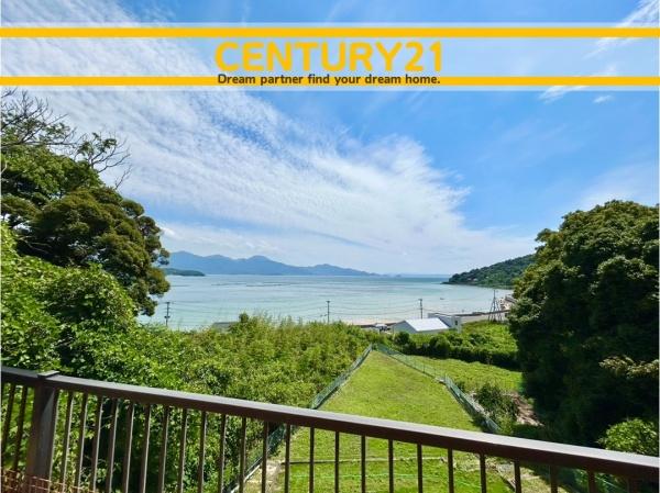 糸島市志摩芥屋 中古戸建
