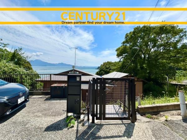 糸島市志摩芥屋の中古一戸建て