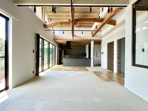 糸島市志摩芥屋の中古一戸建て