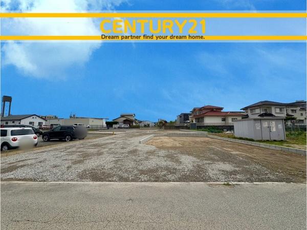 東区奈多3丁目1期　4号棟　全4棟