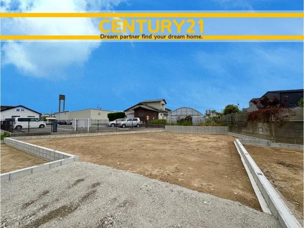 東区奈多3丁目1期 2号棟 全4棟
