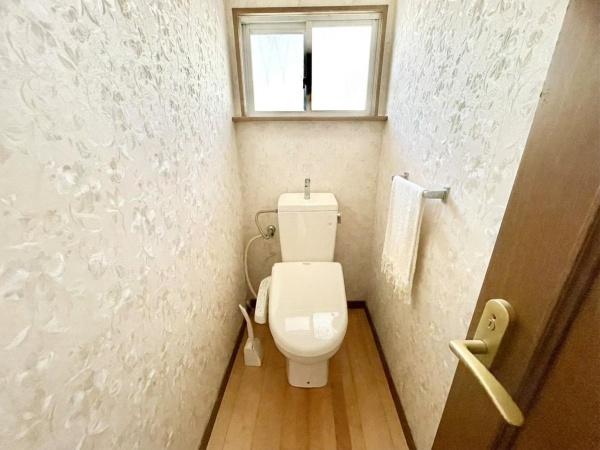 宗像市自由ヶ丘１０丁目の中古一戸建て