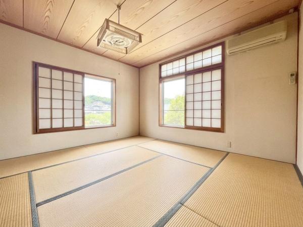 宗像市自由ヶ丘１０丁目の中古一戸建て