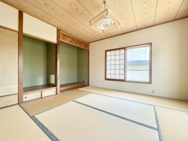 宗像市自由ヶ丘１０丁目の中古一戸建て