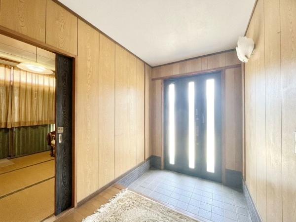 宗像市自由ヶ丘１０丁目の中古一戸建て