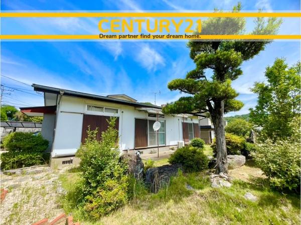 宗像市自由ヶ丘１０丁目の中古一戸建て