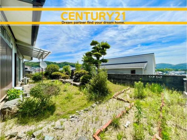 宗像市自由ヶ丘１０丁目の中古一戸建て