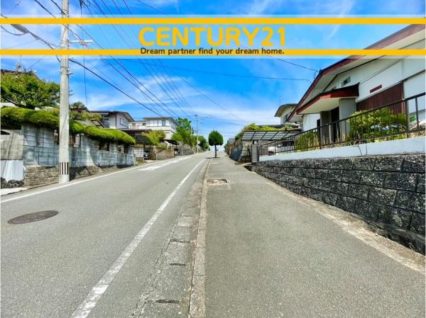 宗像市自由ヶ丘１０丁目の中古一戸建て