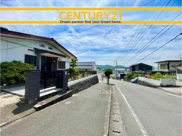 宗像市自由ヶ丘１０丁目の中古一戸建て