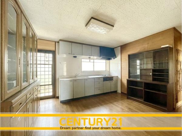 宗像市自由ヶ丘１０丁目の中古一戸建て