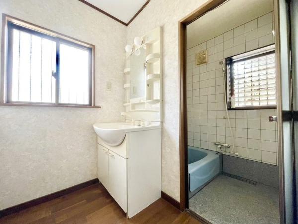 宗像市自由ヶ丘１０丁目の中古一戸建て