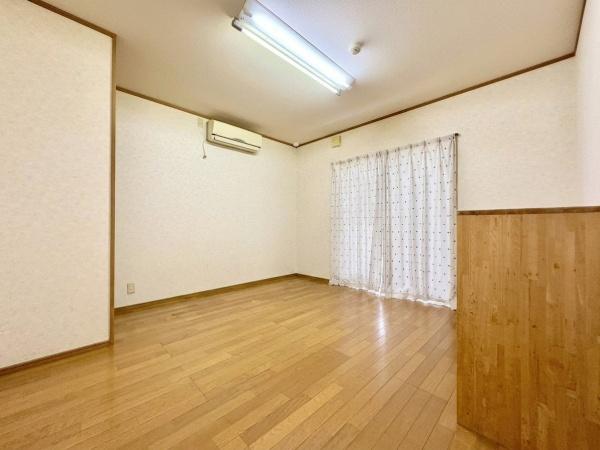 福津市手光南１丁目の中古一戸建て