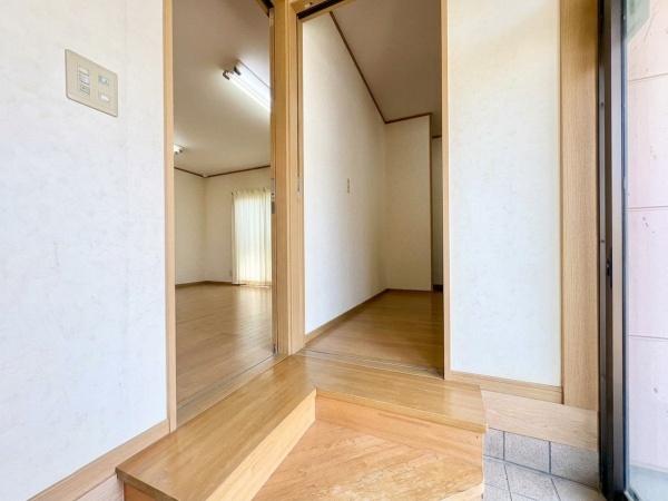 福津市手光南１丁目の中古一戸建て