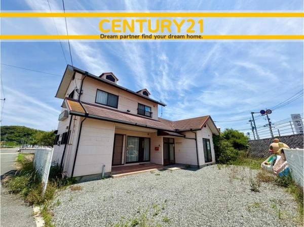 福津市手光南1丁目 中古戸建