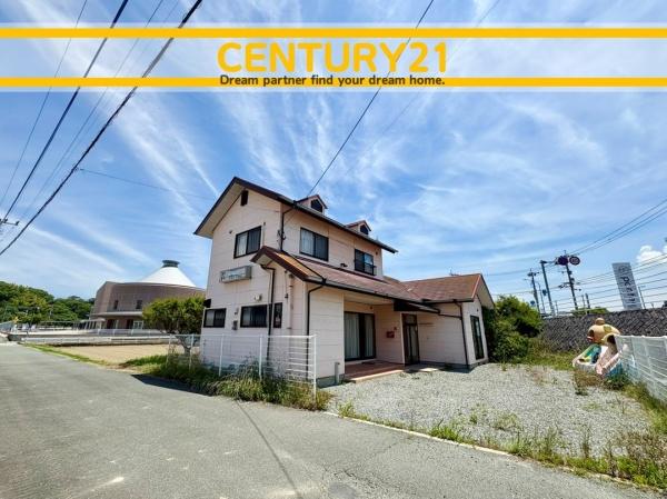 福津市手光南１丁目の中古一戸建て