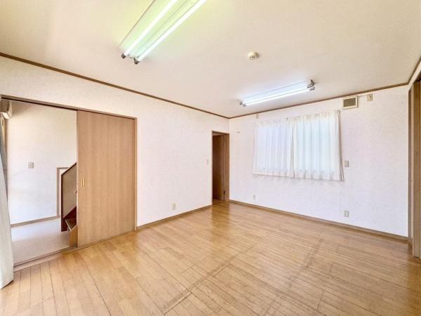 福津市手光南１丁目の中古一戸建て