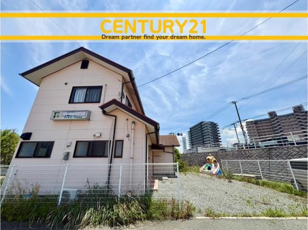福津市手光南１丁目の中古一戸建て