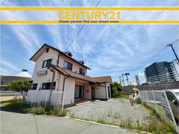 福津市手光南１丁目の中古一戸建て