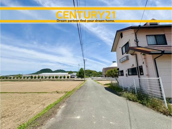 福津市手光南１丁目の中古一戸建て