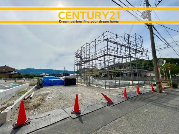 飯塚市伊岐須　43号棟　全6棟