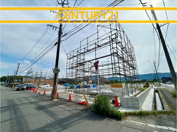 飯塚市伊岐須　40号棟　全6棟
