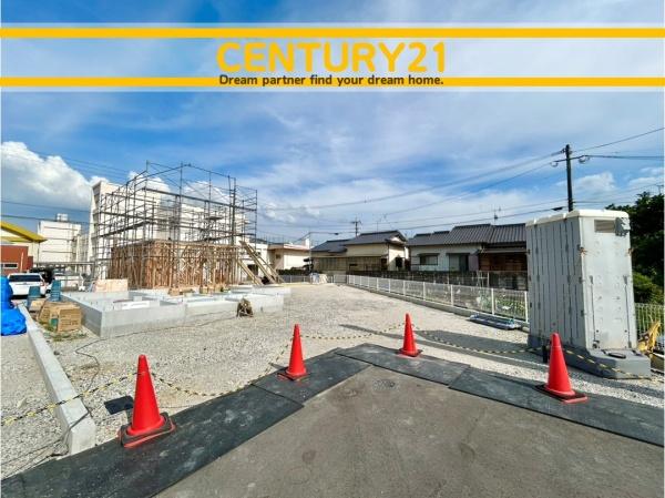 飯塚市伊岐須　40号棟　全6棟